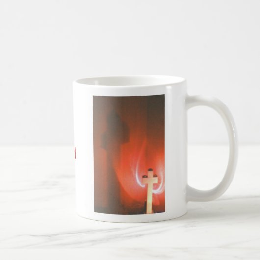 QuerTasse Kaffeetasse (Rechts)