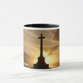 QuerTasse Tasse (Zentrum)