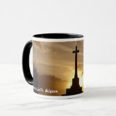 QuerTasse Tasse (Vorderseite Links)