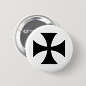 QuerTemplar Button (Vorne & Hinten)