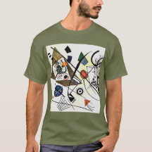 Querverbindung - Kandinsky