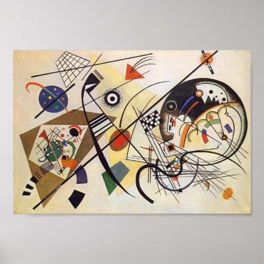 Querverbindung Poster (Vorne)