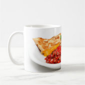 Quesadilla Kaffeetasse (Links)