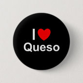 Queso Button (Vorderseite)