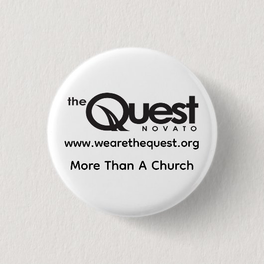 Quest Button (Vorderseite)
