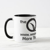 Quest Mug Tasse (Links)