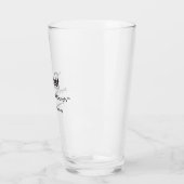 Quest Pintglas Glas (Links)