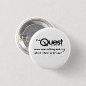 Quest-Schaltfläche Button (Vorne & Hinten)