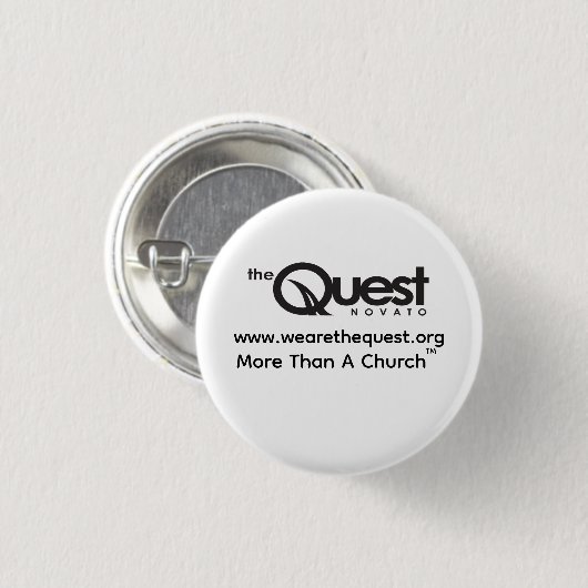 Quest-Schaltfläche Button (Vorne & Hinten)