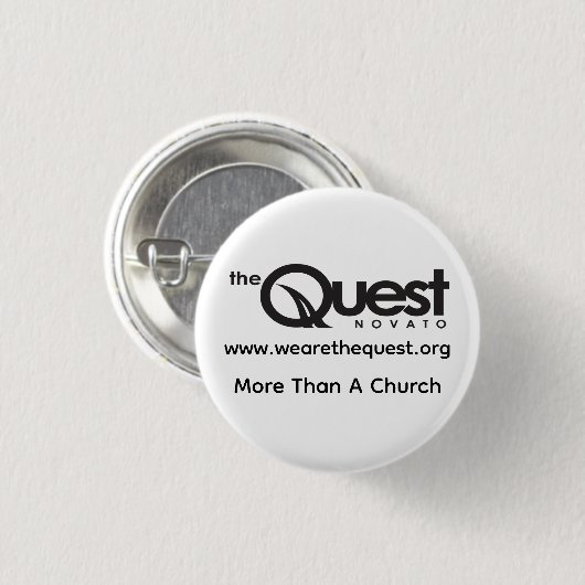 Quest-Schaltfläche Button (Vorne & Hinten)
