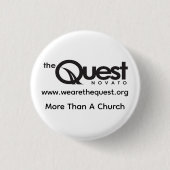 Quest-Schaltfläche Button (Vorderseite)