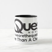 Quest-Tasse Tasse (Zentrum)