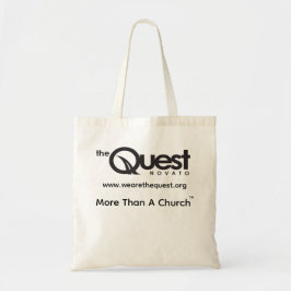 Quest-Tragetasche Tragetasche