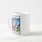 Question Police Funny gibt T-Shirts Tasse & Cards (Vorderseite Links)