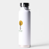 Quetico Parco Civico-Ciani Trinkflasche (Links)