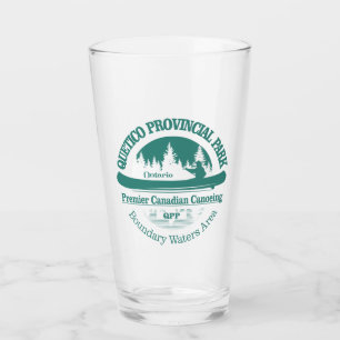 Quetico PP (CT) Glas