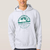 Quetico PP (CT) Hoodie (Vorderseite)
