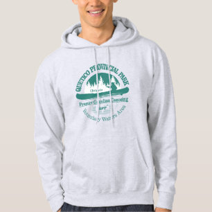 Quetico PP (CT) Hoodie