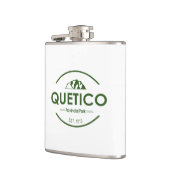 Quetico Provincial Park Flachmann (Links)