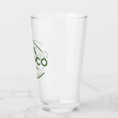 Quetico Provincial Park Glas (Links)