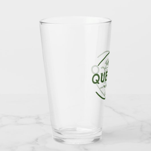 Quetico Provincial Park Glas (Rechts)