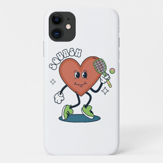 quetschen Case-Mate iPhone hülle (Rückseite)