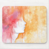 Quetschung Mousepad (Vorne)