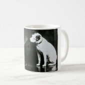 Quetschwalze Kaffeetasse (VorderseiteRechts)