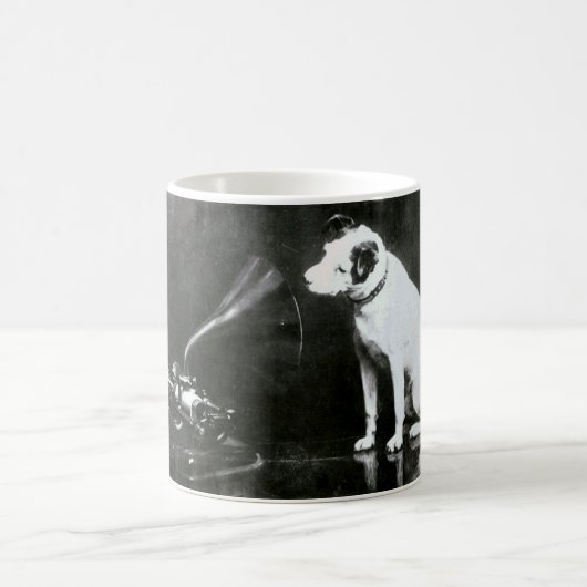 Quetschwalze Kaffeetasse (Mittel)