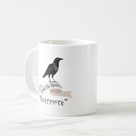 Quett Kaffeetasse (Vorderseite Links)