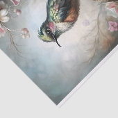 Quetzal Dreams Decoupage Seidenpapier (Ausschnitt)