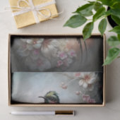 Quetzal Dreams Decoupage Seidenpapier (Geschenk)