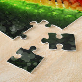 Quetzalcoatl der aztekische Gott Puzzle (Seite)