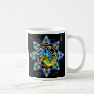 Quetzalcoatl Kaffeetasse