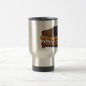 Quetzalcoatl Tasse (Mittel)