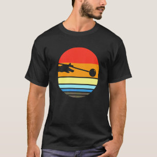 Queue Billardspieler Sport  Snooker Poolbillard T-Shirt