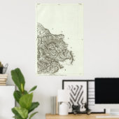 Queyras Poster (Heimbüro)