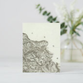 Queyras Postkarte (Stehend Vorderseite)