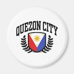 Quezon City Magnet