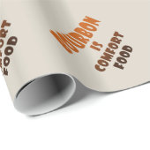 Quick Create Wrapper Paper Template Geschenkpapier (Rolleneckpunkt)