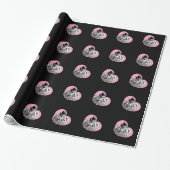 Quick Create Wrapper Paper Template Geschenkpapier (Ungerollt)