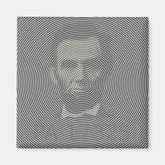 Quick Quiz Magnet (Vorne)