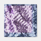 Quick Silver Magnet (Vorne)