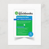 QuickBooks Desktop Mac Plus 2023-intquickbooks.com Flyer (Hinten)