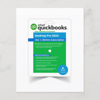 QuickBooks Desktop Mac Plus 2023-intquickbooks.com Flyer