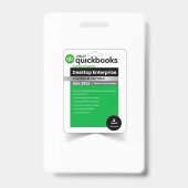 QuickBooks DesktopEnterprise2024-intquickbooks.com Ausweis (Rückseite)