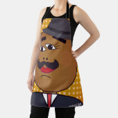 QUICKDRAW Apron Schürze (InSitu)