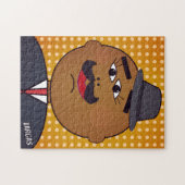 QUICKDRAW-Jigsaw-Puzzle Puzzle (Horizontal)