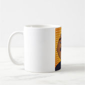 QUICKDRAW Kaffeetasse (Links)