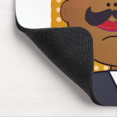 QUICKDRAW-Mauspad Mousepad (Ecke)